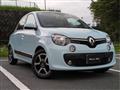 2018 Renault Twingo