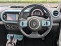 2018 Renault Twingo