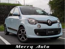 2018 Renault Twingo
