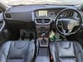 2016 Volvo V40