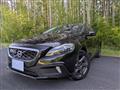 2016 Volvo V40