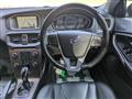 2016 Volvo V40