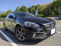 2016 Volvo V40