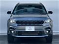 2023 Jeep Commander
