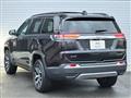 2024 Jeep Commander