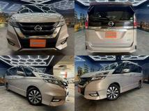2017 Nissan Serena