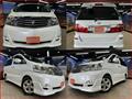 2008 Toyota Alphard G