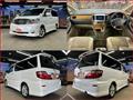 2008 Toyota Alphard G
