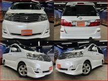 2008 Toyota Alphard G