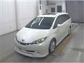 2009 Toyota Wish