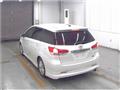 2009 Toyota Wish