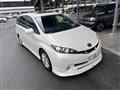 2009 Toyota Wish