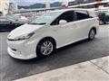 2009 Toyota Wish