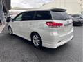 2009 Toyota Wish