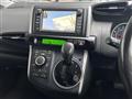 2009 Toyota Wish
