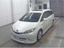 2009 Toyota Wish