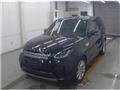 2019 Land Rover Discovery