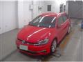 2019 Volkswagen Golf Variant