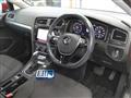 2019 Volkswagen Golf Variant