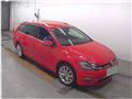 2019 Volkswagen Golf Variant