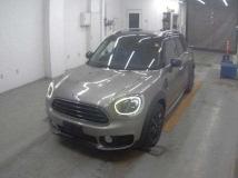 2018 BMW MINI
