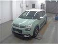 2018 Citroen C3