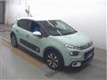 2018 Citroen C3