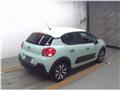 2018 Citroen C3