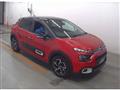 2022 Citroen C3