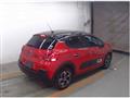 2022 Citroen C3