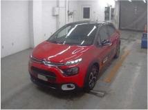2022 Citroen C3