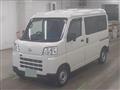 2022 Daihatsu Hijet Cargo