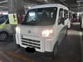 2022 Daihatsu Hijet Cargo