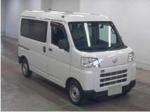 2022 Daihatsu Hijet Cargo