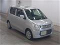2014 Suzuki Wagon R