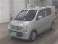 2014 Suzuki Wagon R