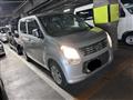 2014 Suzuki Wagon R