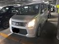 2014 Suzuki Wagon R