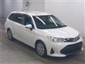 2021 Toyota Corolla Fielder