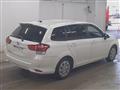 2021 Toyota Corolla Fielder