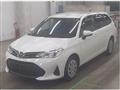 2021 Toyota Corolla Fielder