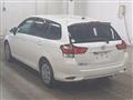 2021 Toyota Corolla Fielder