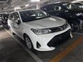 2021 Toyota Corolla Fielder