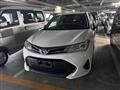 2021 Toyota Corolla Fielder