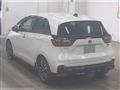 2023 Honda Fit