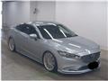 2018 Mazda Atenza