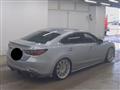 2018 Mazda Atenza