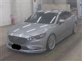 2018 Mazda Atenza