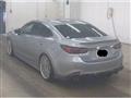 2018 Mazda Atenza
