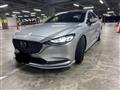 2018 Mazda Atenza